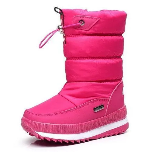 30 Degree Winter Girls Winter Kids Boots Online