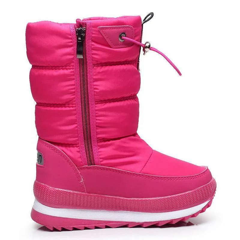 30 Degree Winter Girls Winter Kids Boots Online