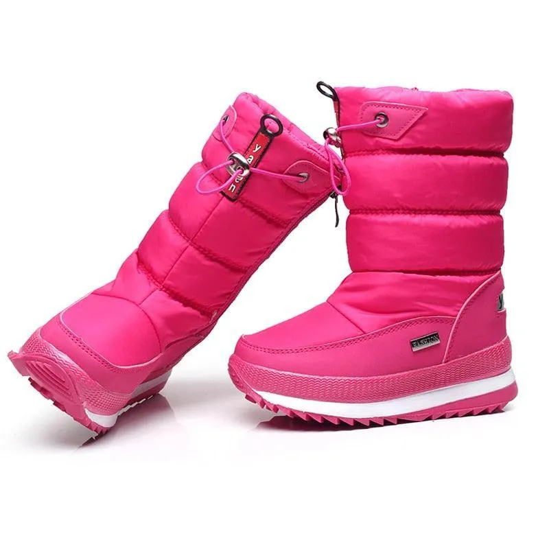 30 Degree Winter Girls Winter Kids Boots Online