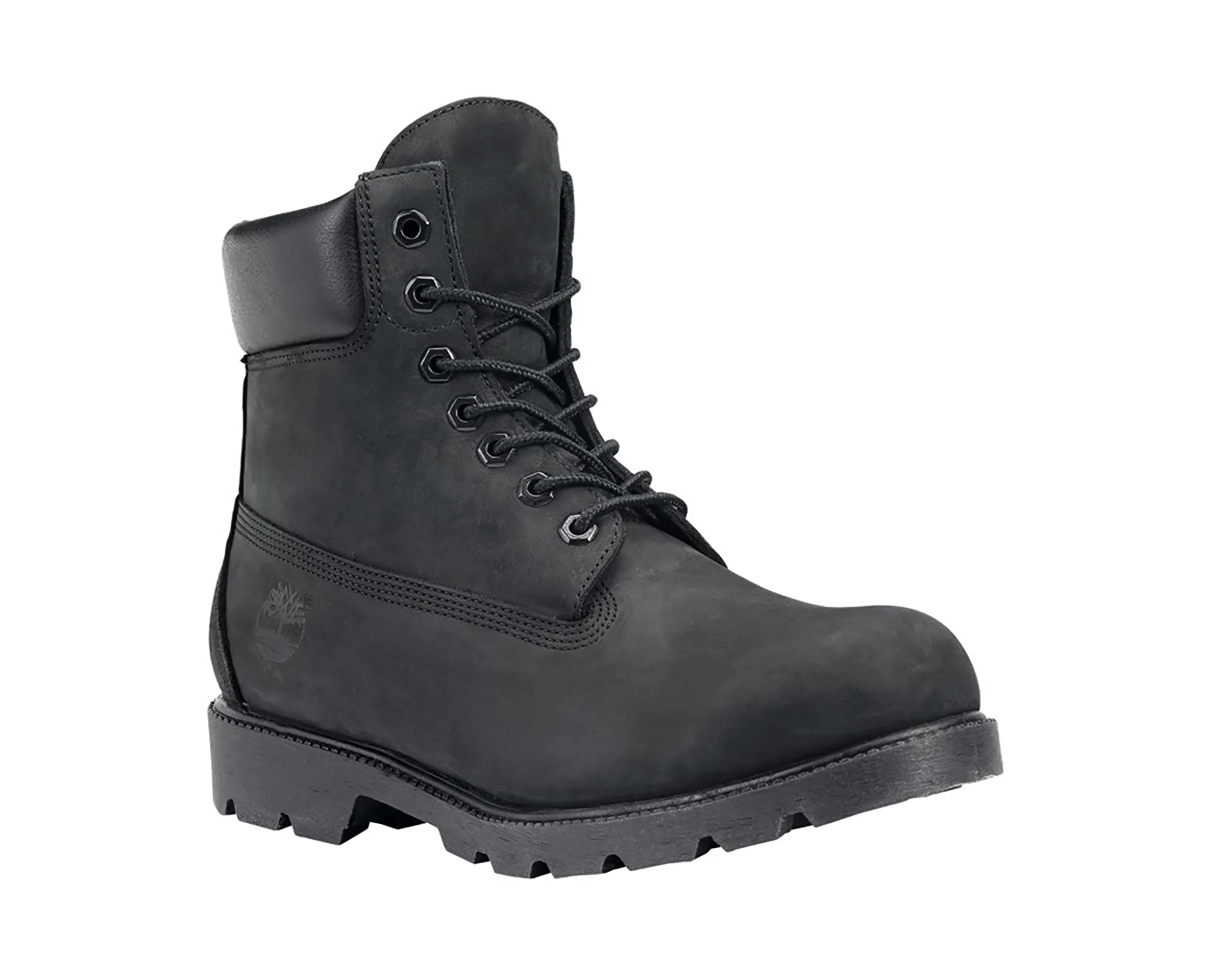 6" Basic Waterproof Boots