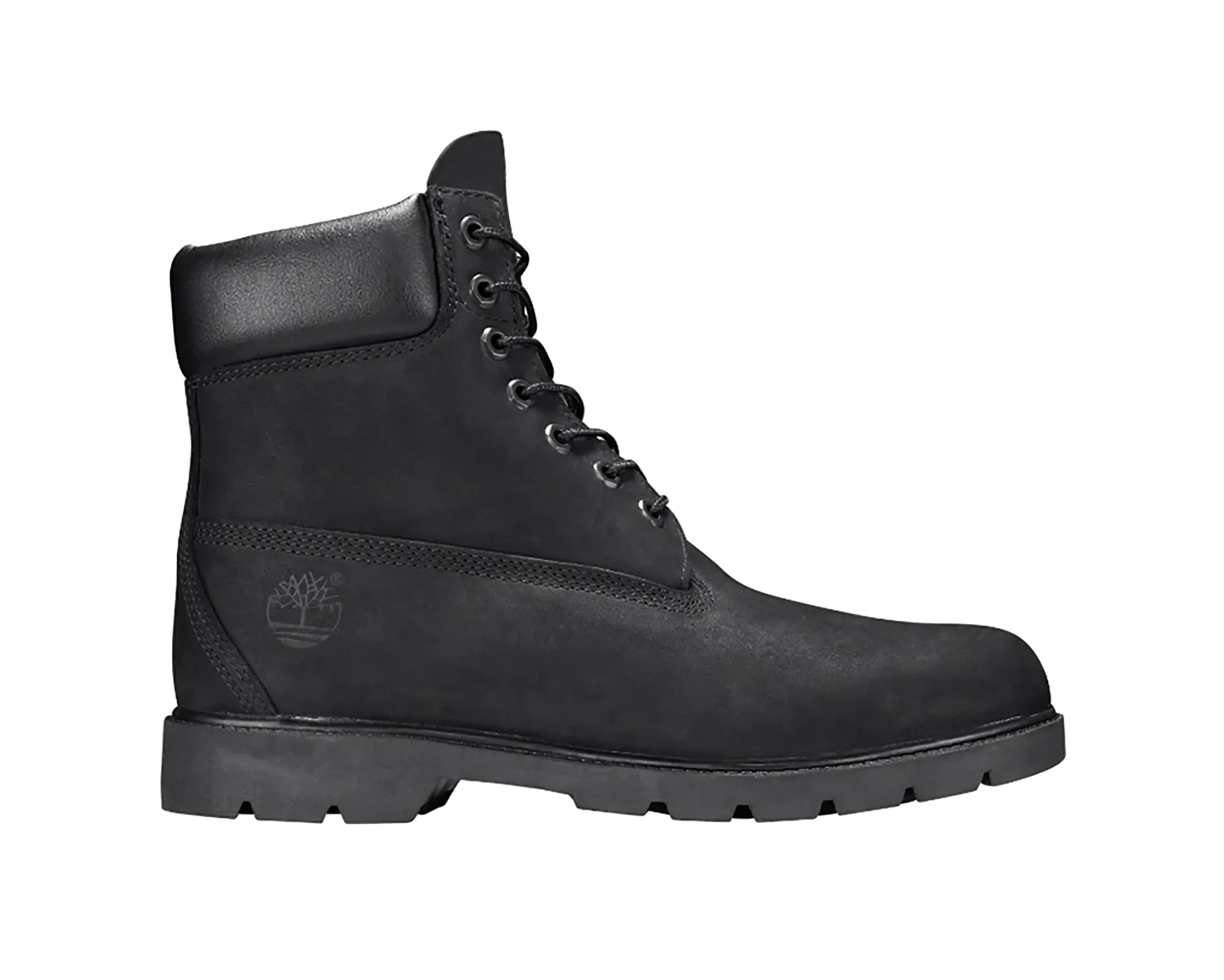 6" Basic Waterproof Boots