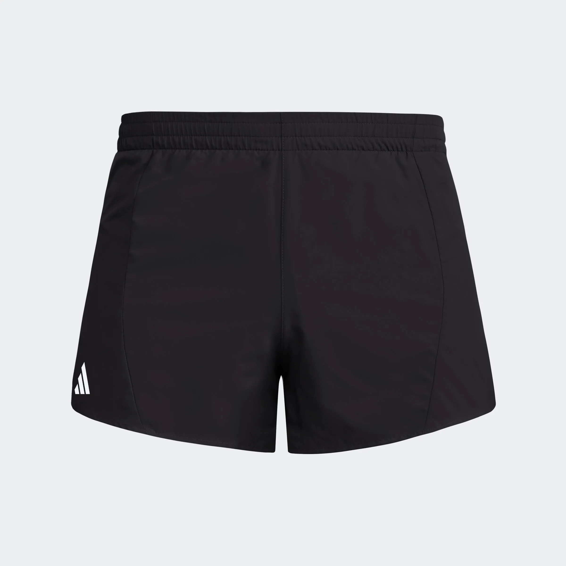 adidas Adizero Essentials Short | Black | Mens