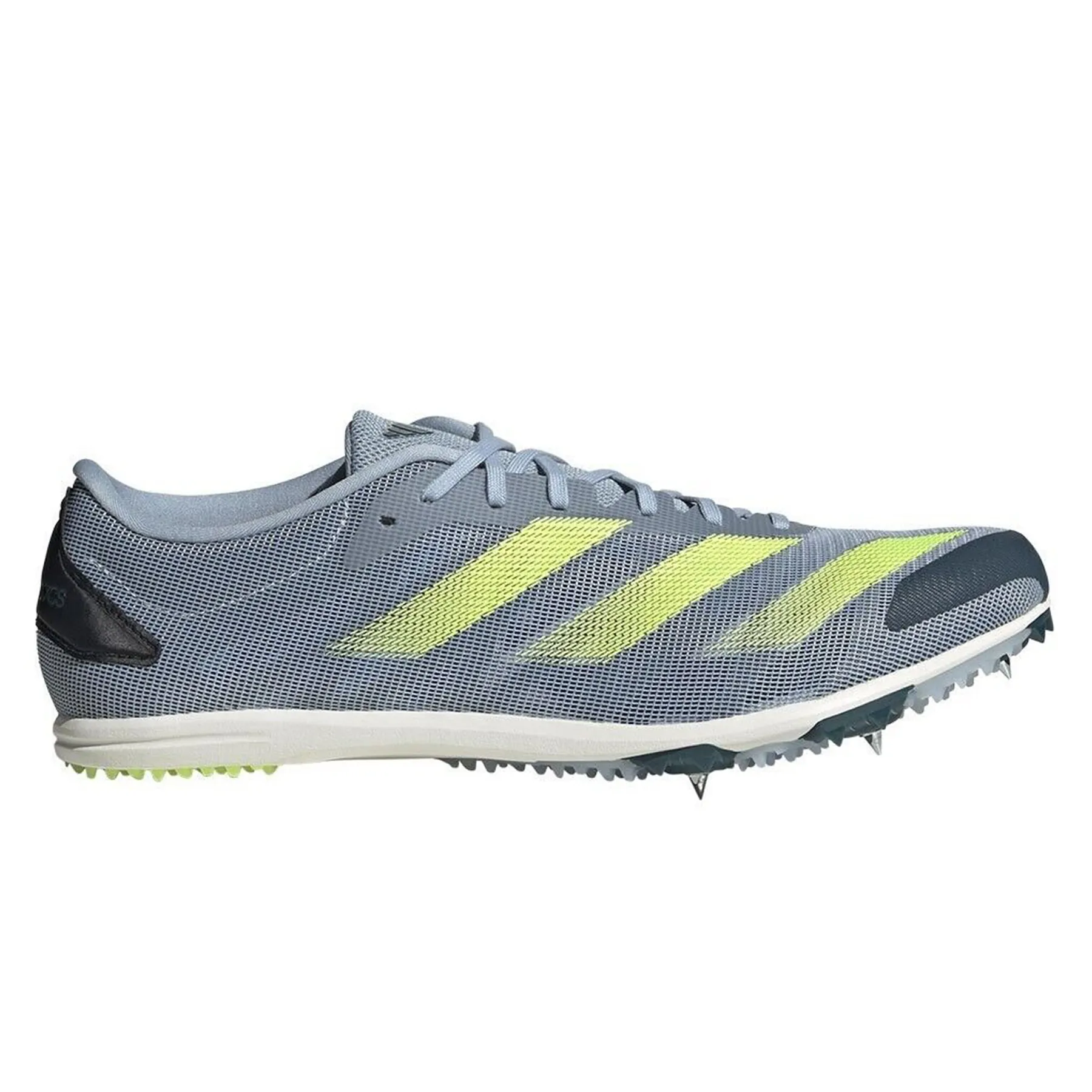 Adidas Adizero XCS (Unisex) - Wonder Blue