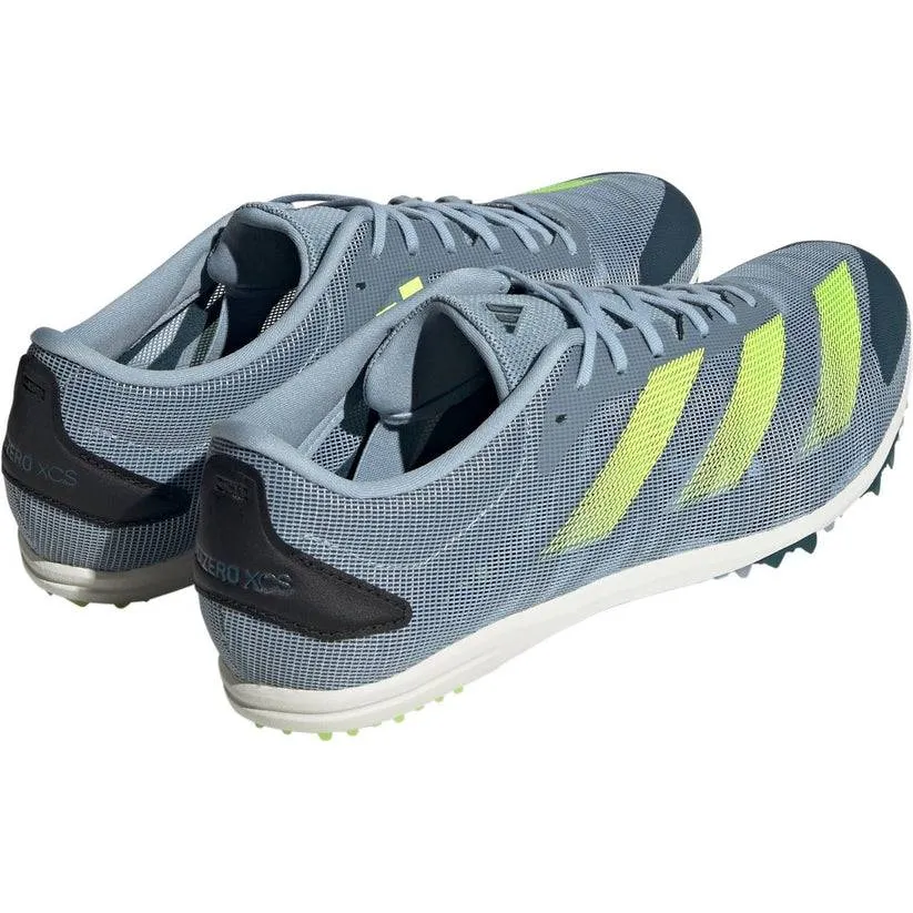 Adidas Adizero XCS (Unisex) - Wonder Blue