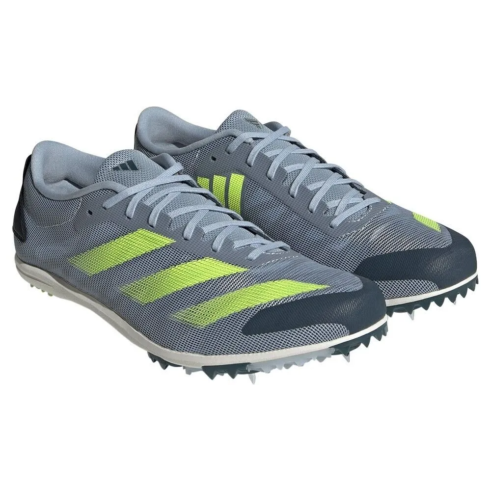 Adidas Adizero XCS (Unisex) - Wonder Blue