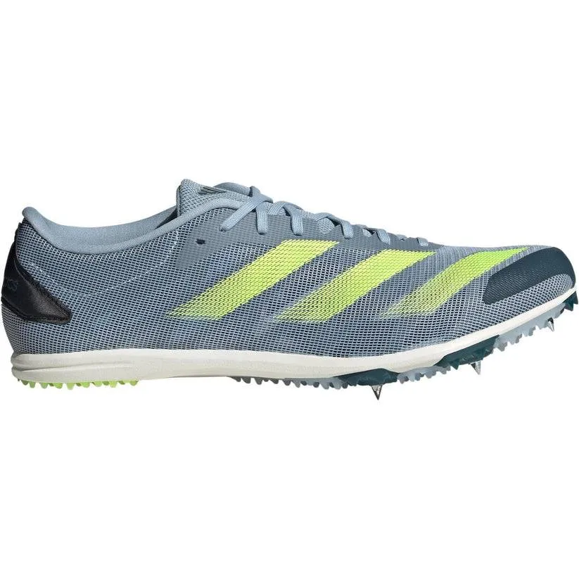 Adidas Adizero XCS (Unisex) - Wonder Blue