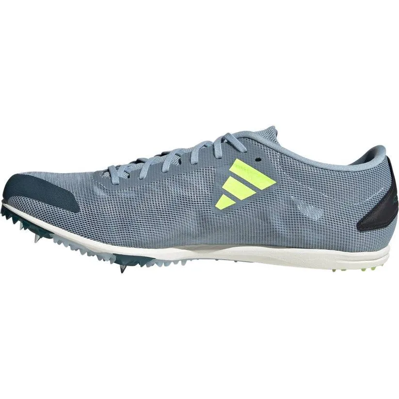 Adidas Adizero XCS (Unisex) - Wonder Blue