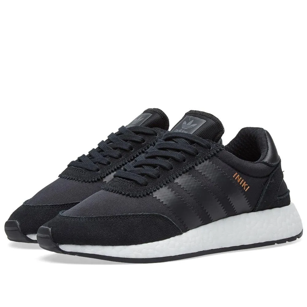 Adidas Iniki Runner 'Core Black'