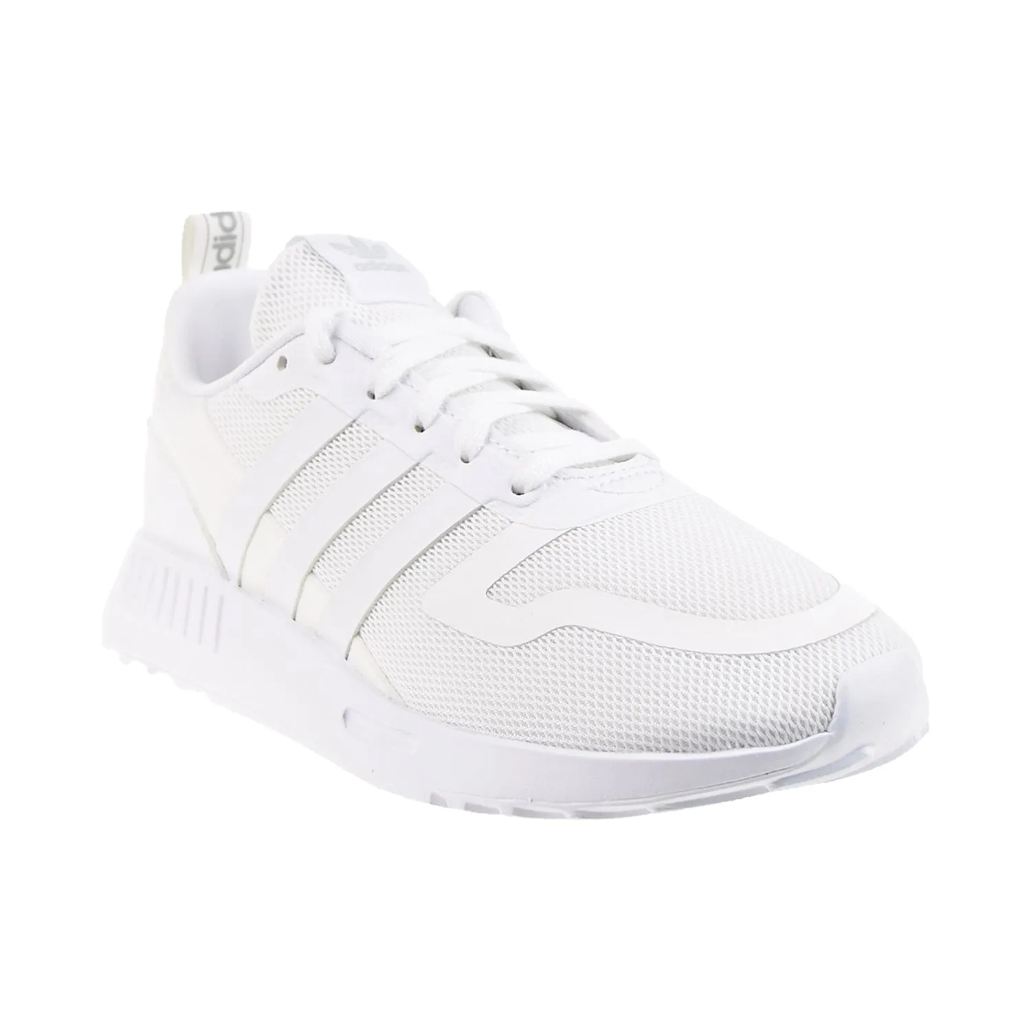 Adidas Multix Little Kids' Shoes Cloud White