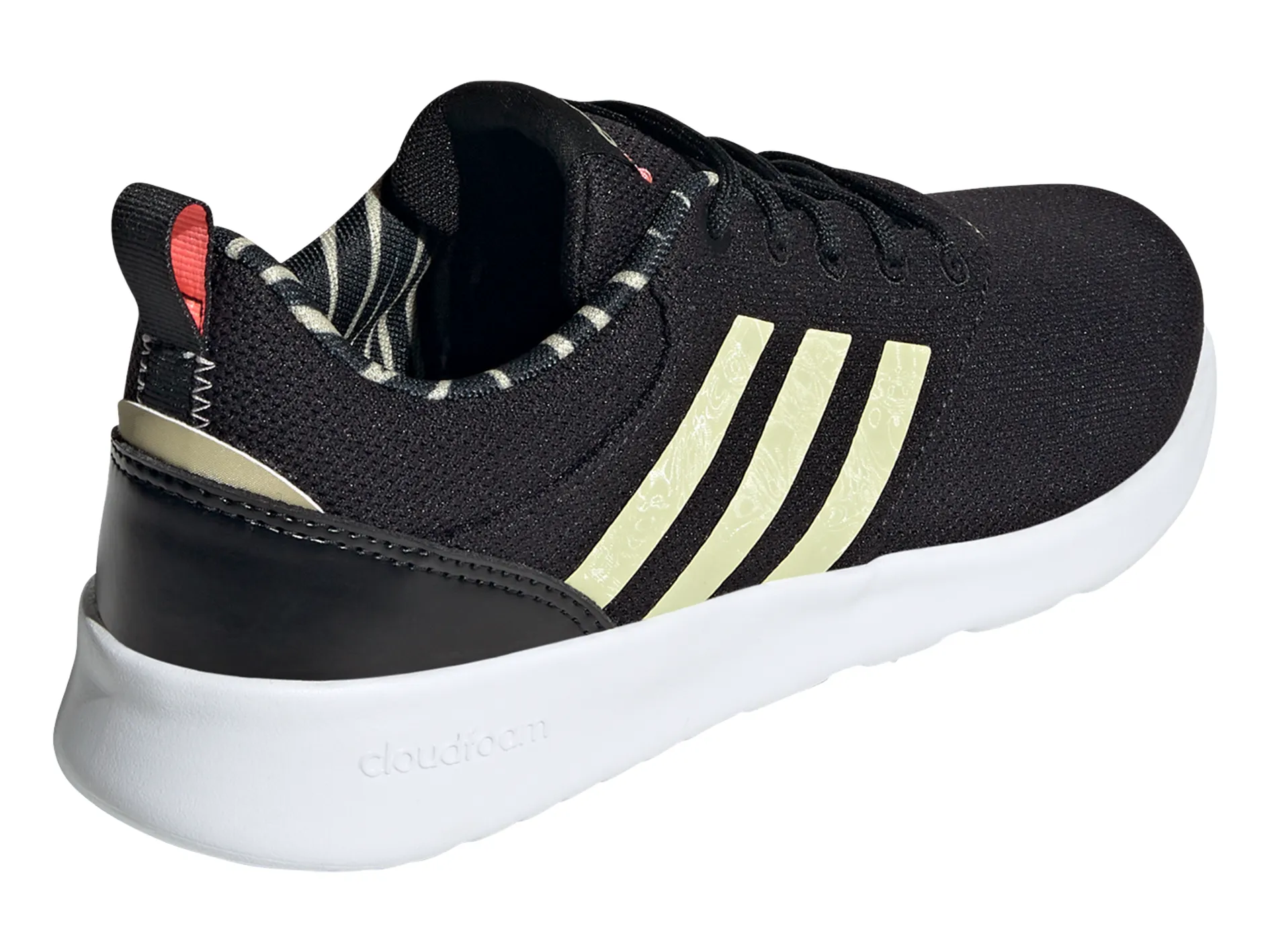 Adidas Womens QT Racer 2.0 <br> GX5681