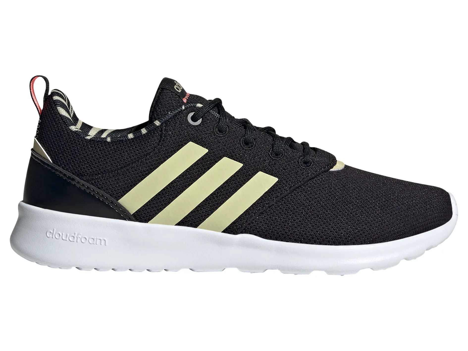 Adidas Womens QT Racer 2.0 <br> GX5681