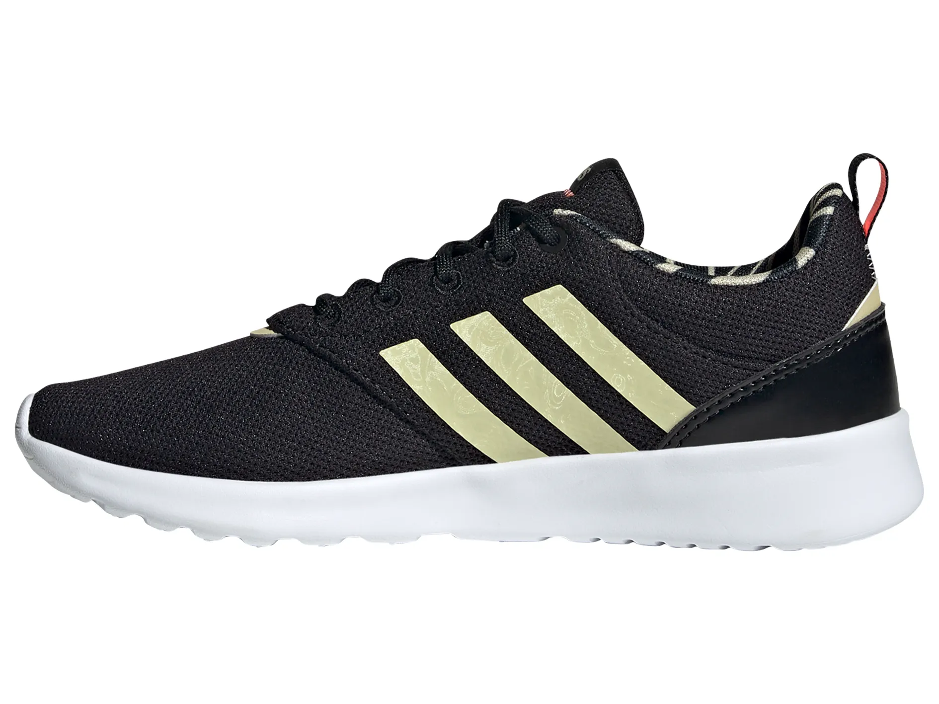 Adidas Womens QT Racer 2.0 <br> GX5681