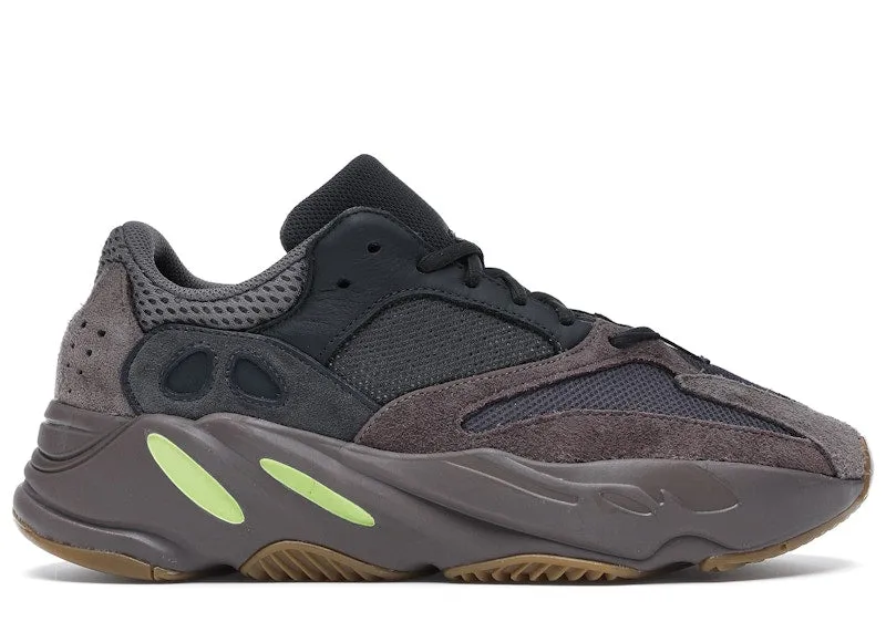 Adidas Yeezy Boost 700 Mauve