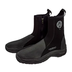 Akona 3.5mm Fit Molded Sole Dive Boots