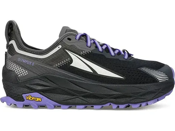 Altra - Women's Olympus 5 Trail Running Shoe