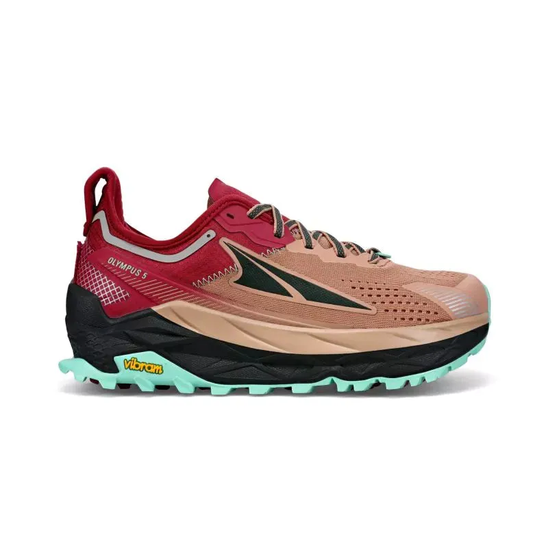 Altra - Women's Olympus 5 Trail Running Shoe