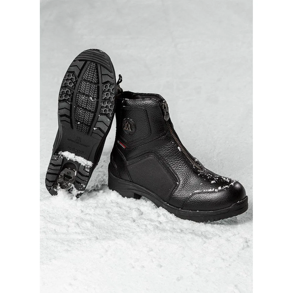 Arctica Zip Paddock Boots