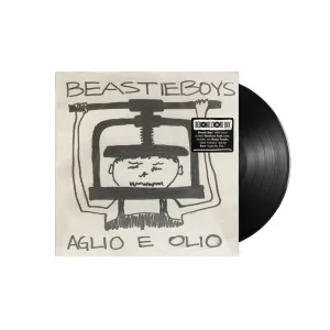 Beastie Boys / Aglio e Olio EP 12" Vinyl