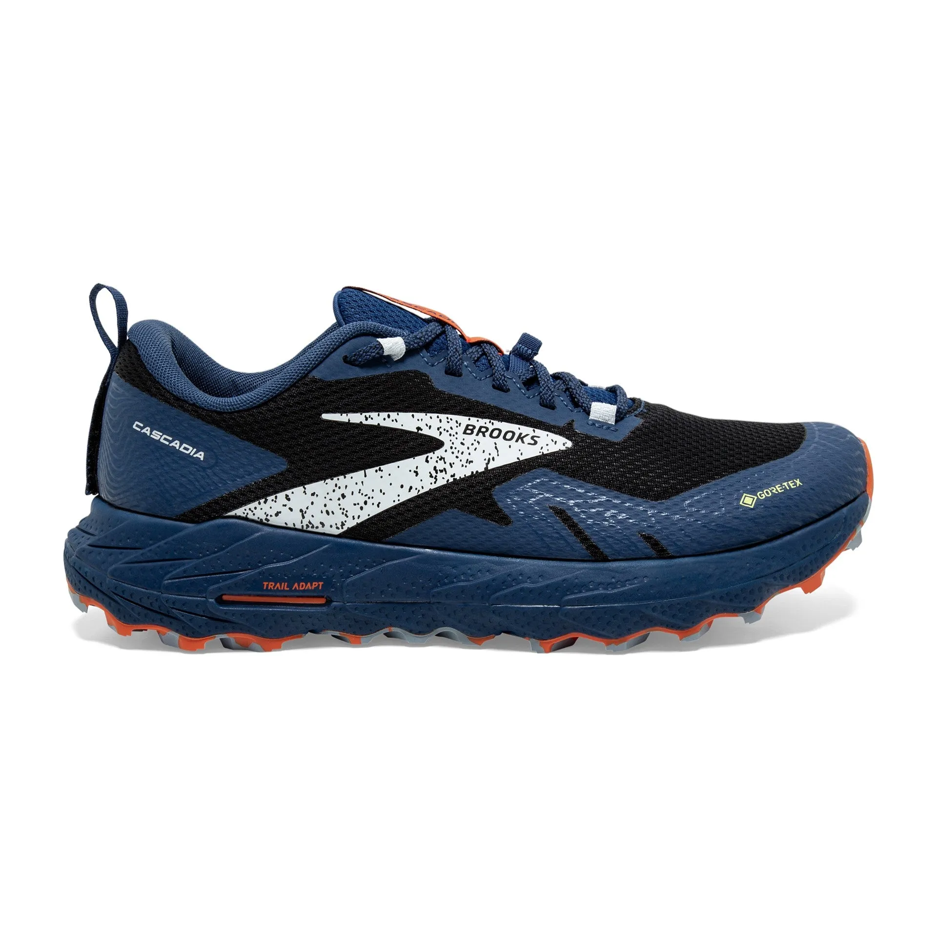 Brooks Men's Cascadia 17 GTX