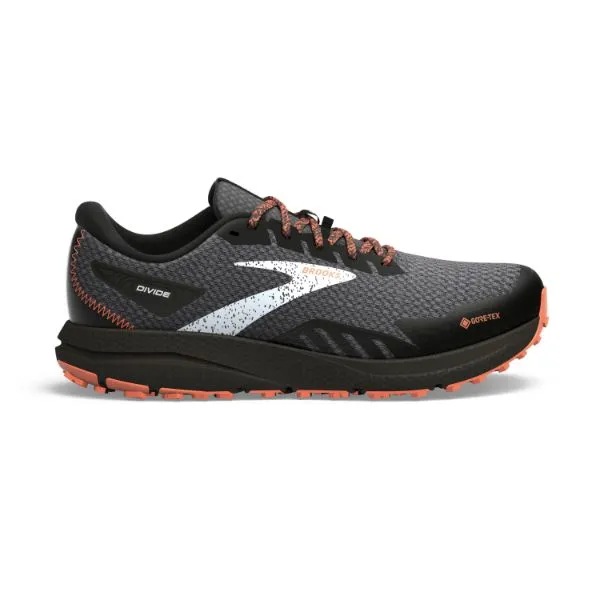 BROOKS - Men's Divide 4 GTX