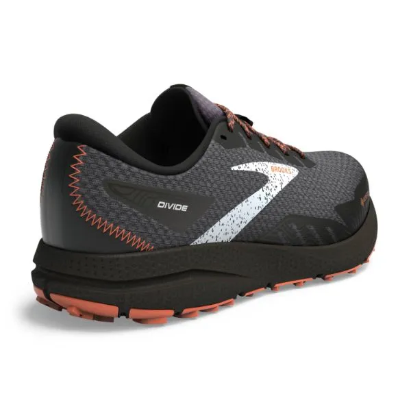 BROOKS - Men's Divide 4 GTX