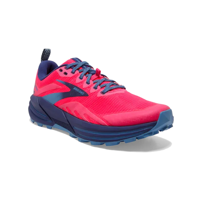 Brooks Women's Cascadia 16 (647)