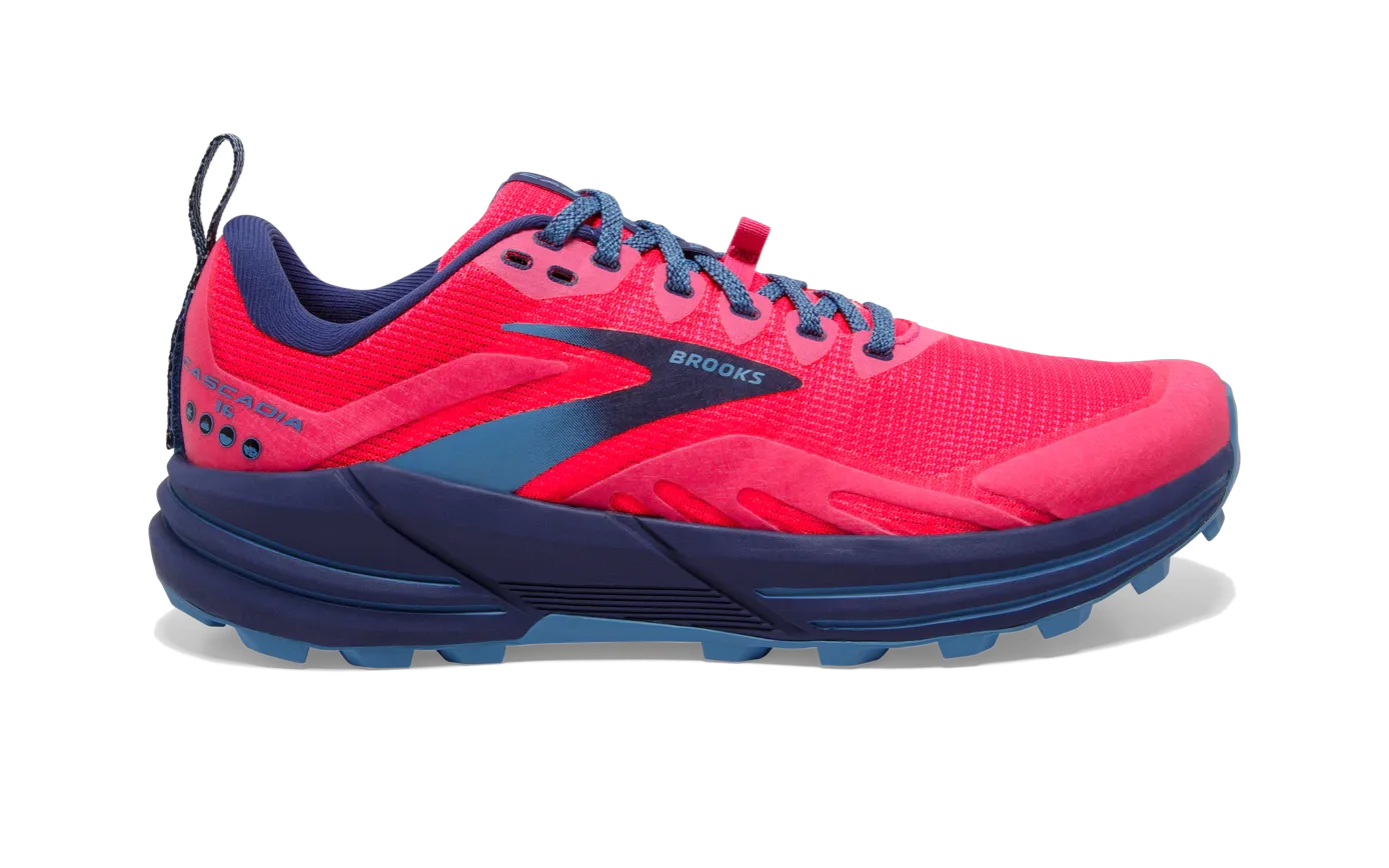 Brooks Women's Cascadia 16 (647)