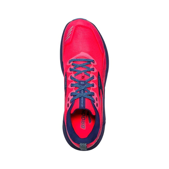 Brooks Women's Cascadia 16 (647)