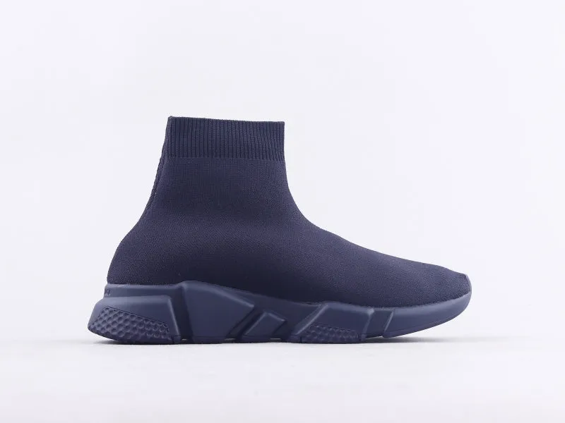 CE - Bla Socks And Shoes Pure Black Sneaker