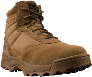 Classic 6" Men's Boot Coyote