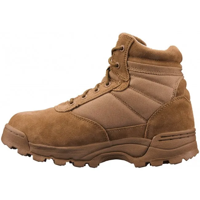 Classic 6" Men's Boot Coyote