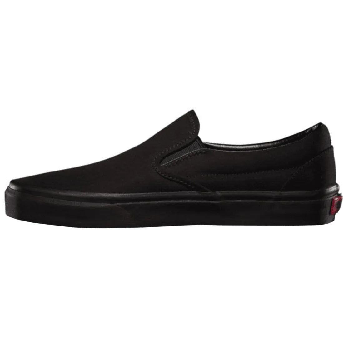 Classic Slip-On Shoes