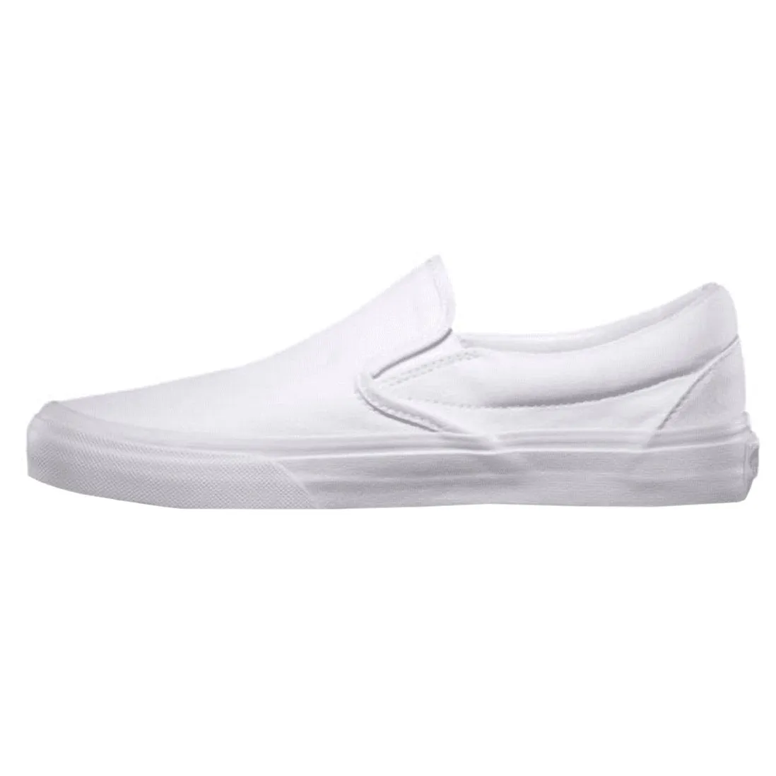 Classic Slip-On Shoes