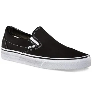 Classic Slip-On Shoes