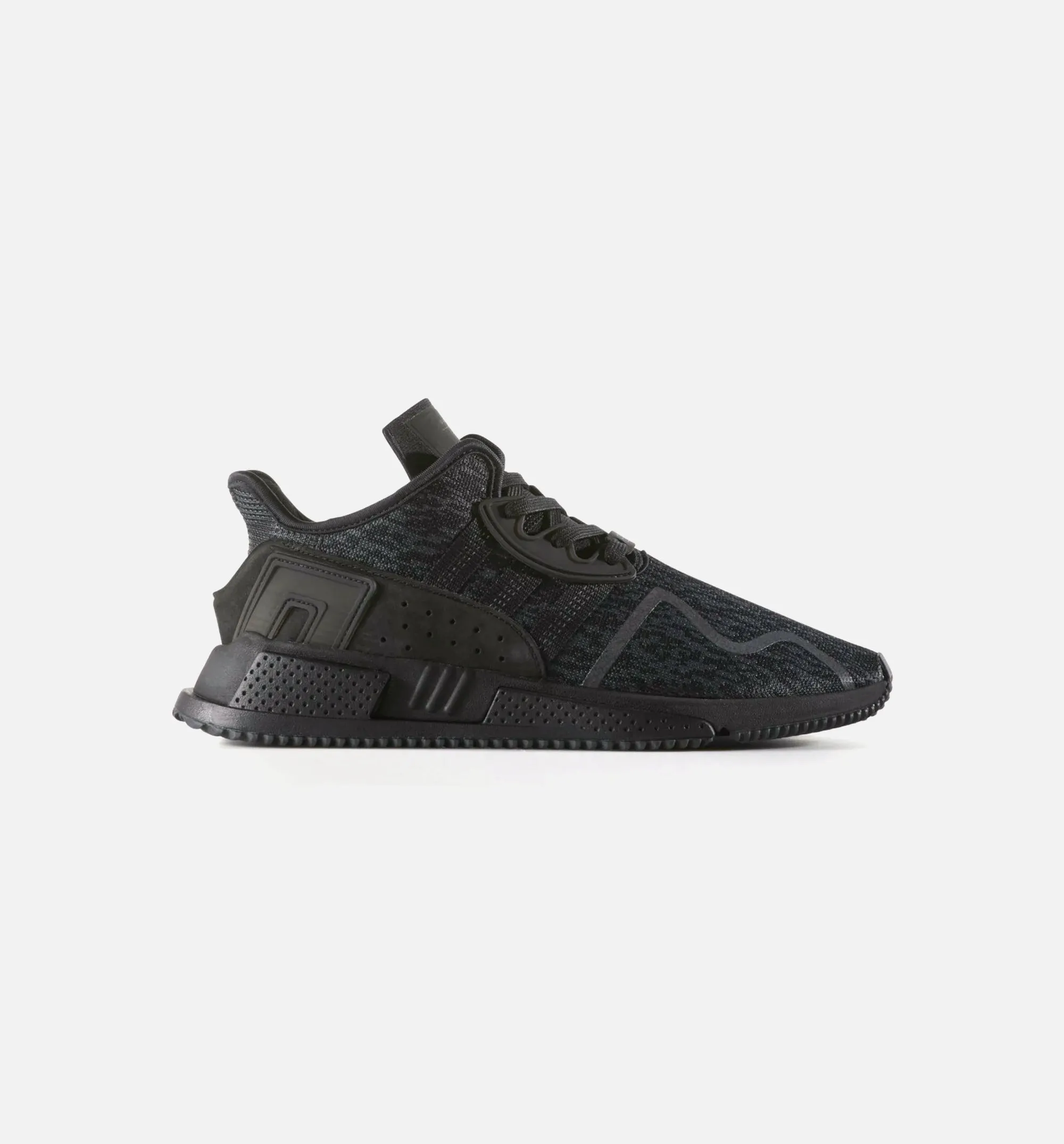 EQT Cushion ADV Mens Shoe - Core Black/Black