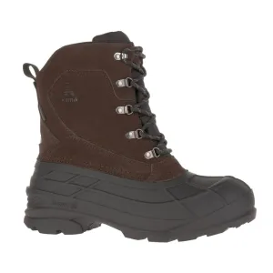 Fargo2W Dark Brown