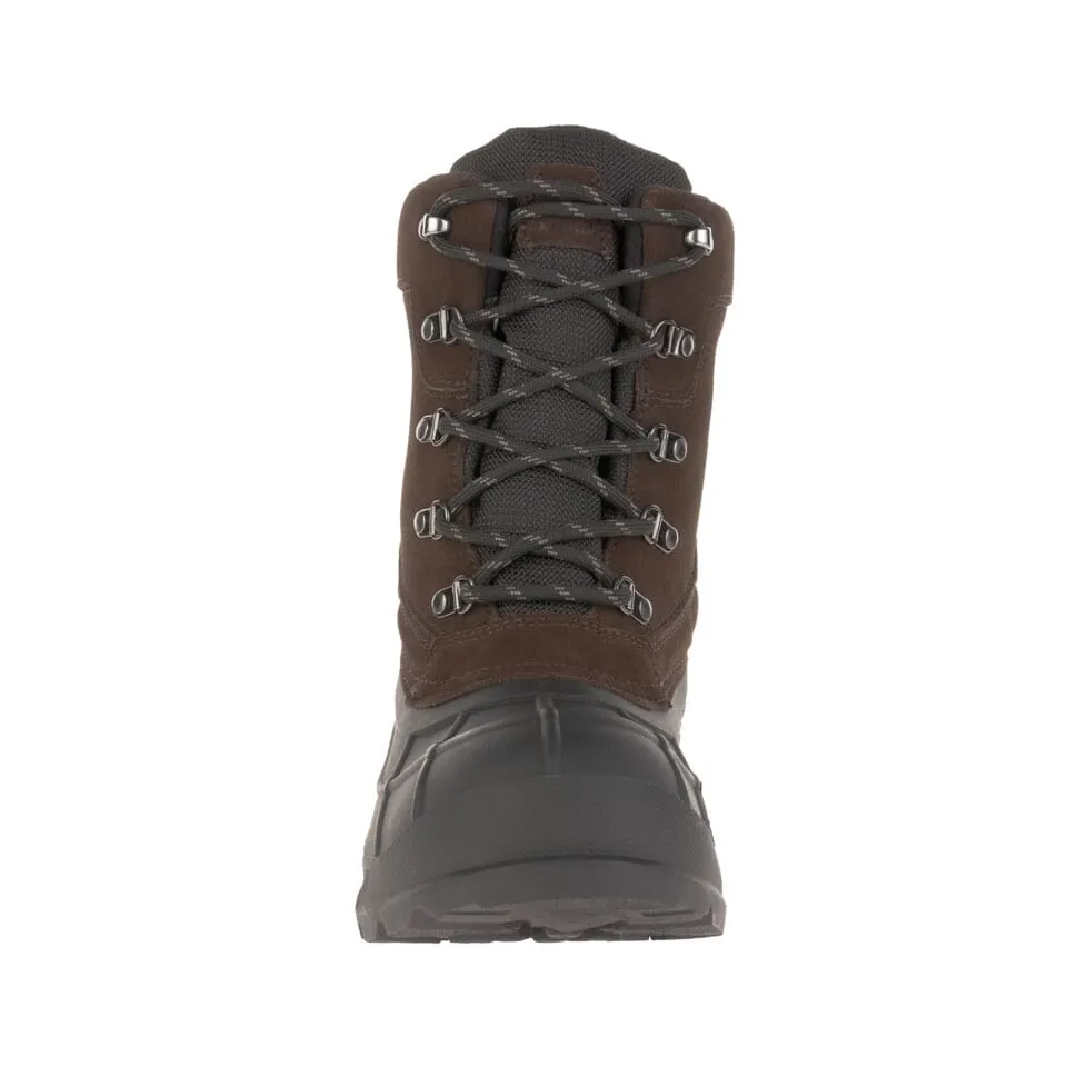 Fargo2W Dark Brown