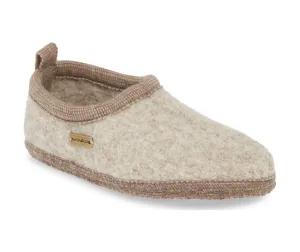 Freddie Haflinger Slipper