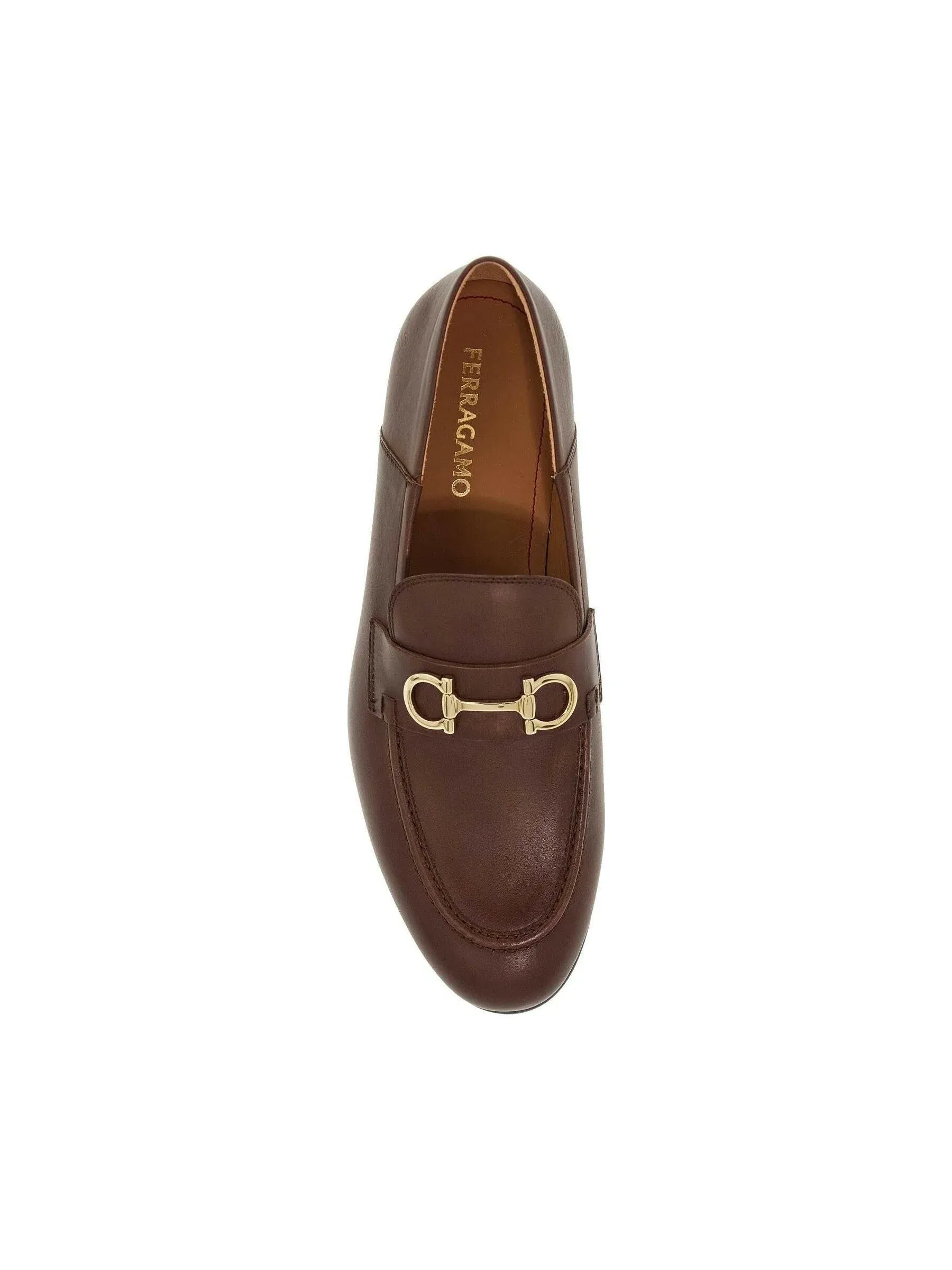 Gin Slip-On Loafers