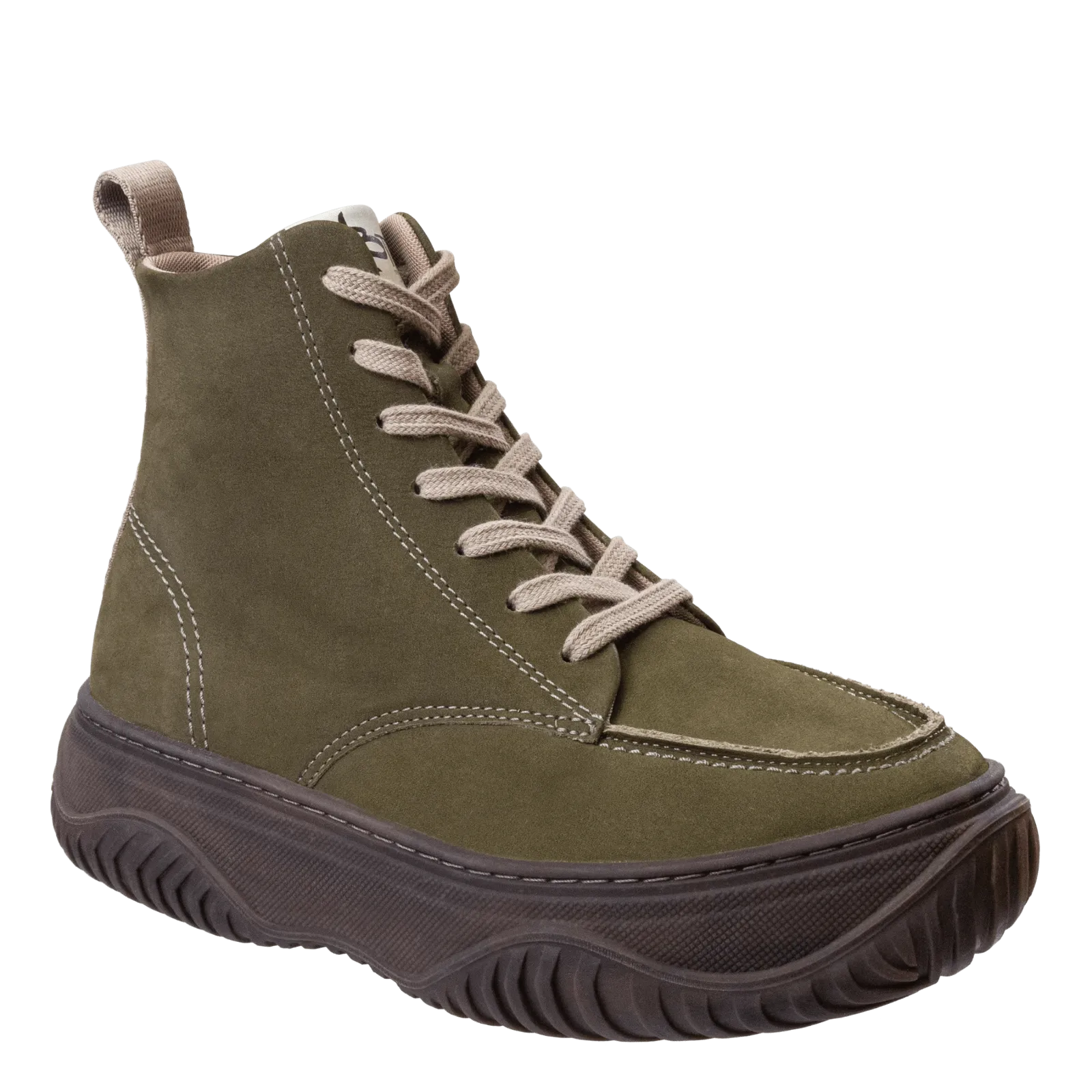 GORP in ELMWOOD Sneaker Boots