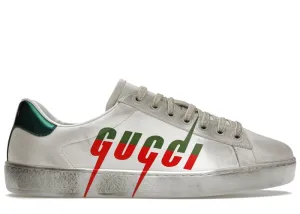 Gucci Ace Blade