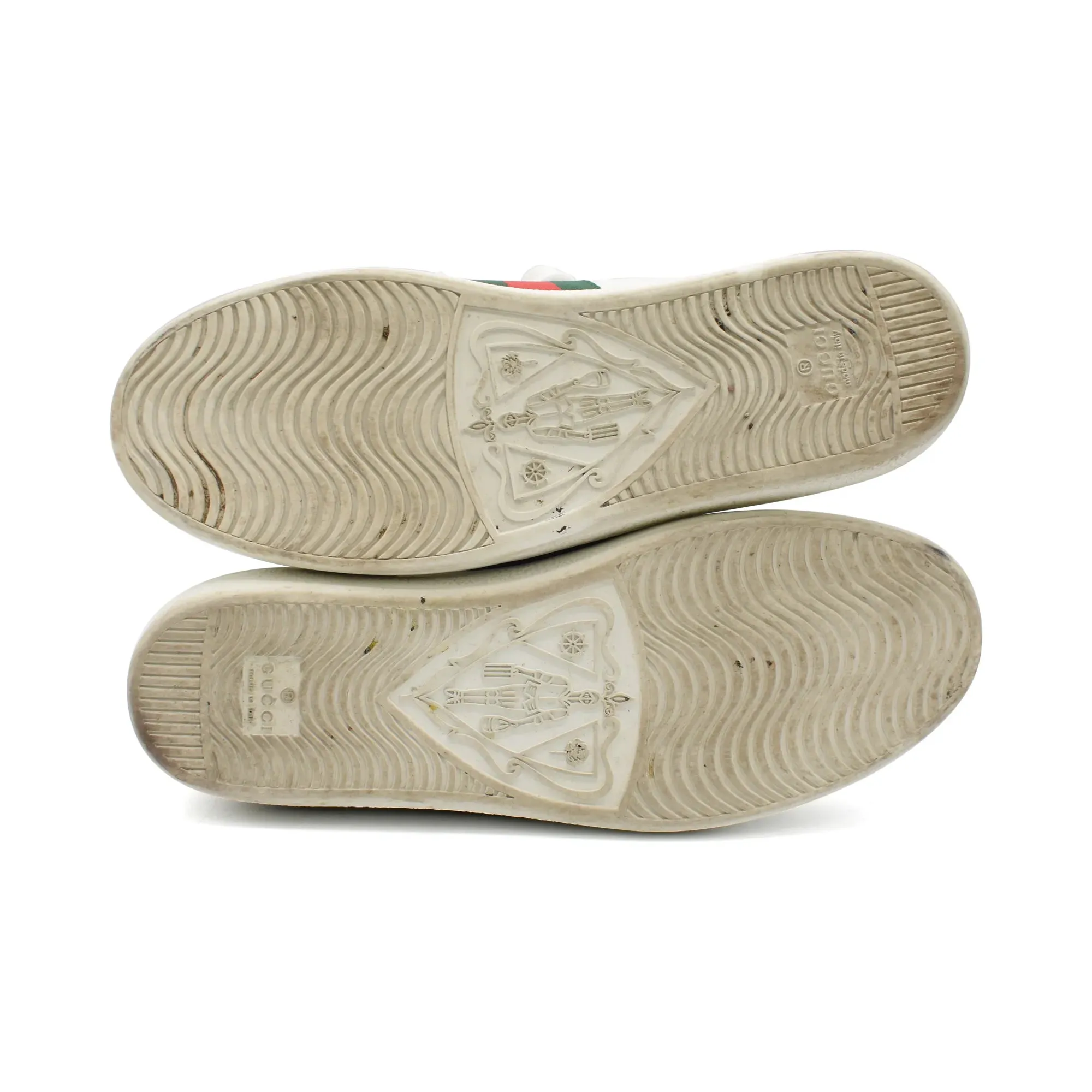 Gucci 'Ace' Sneakers - Women's 36.5