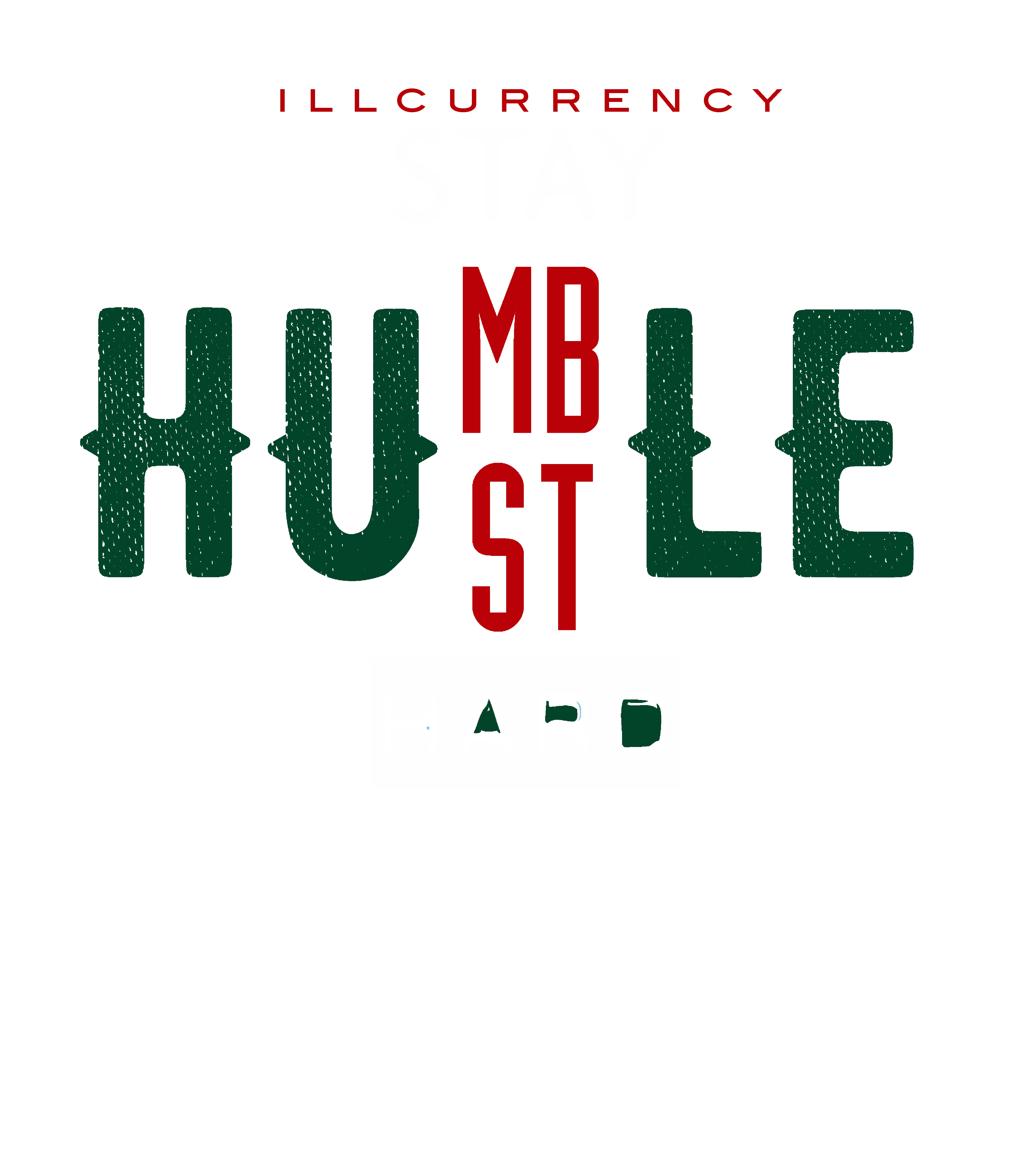 Gucci Off The Grid high top Black T-Shirt (Stay Humble Hustle Hard)