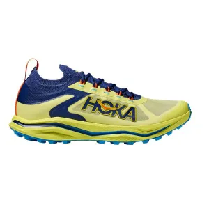 HOKA - Men's Zinal 2