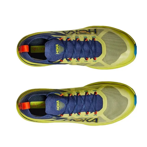 HOKA - Men's Zinal 2