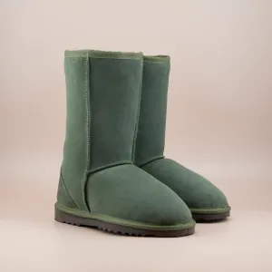 Kid Suede Ugg Boot