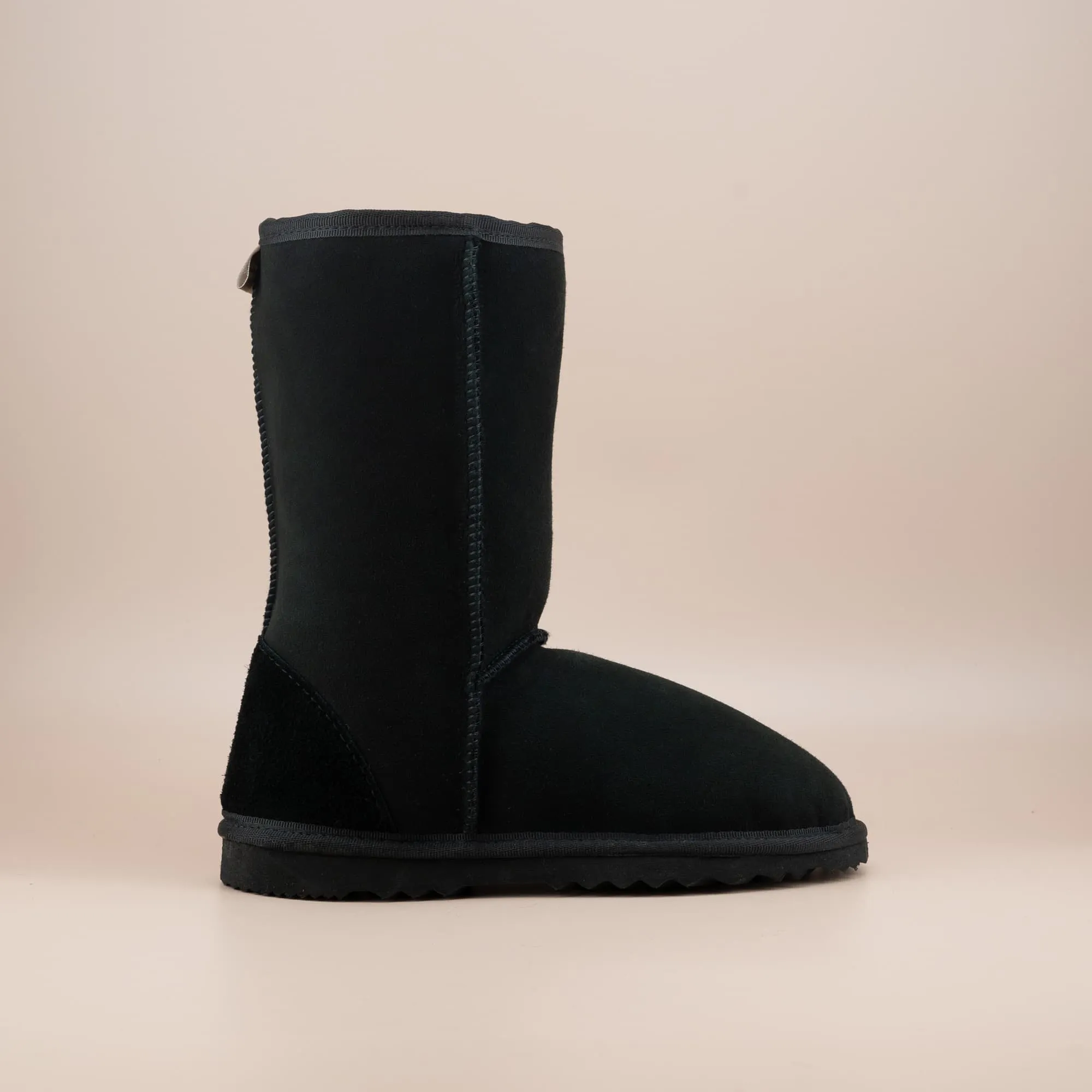 Kid Suede Ugg Boot