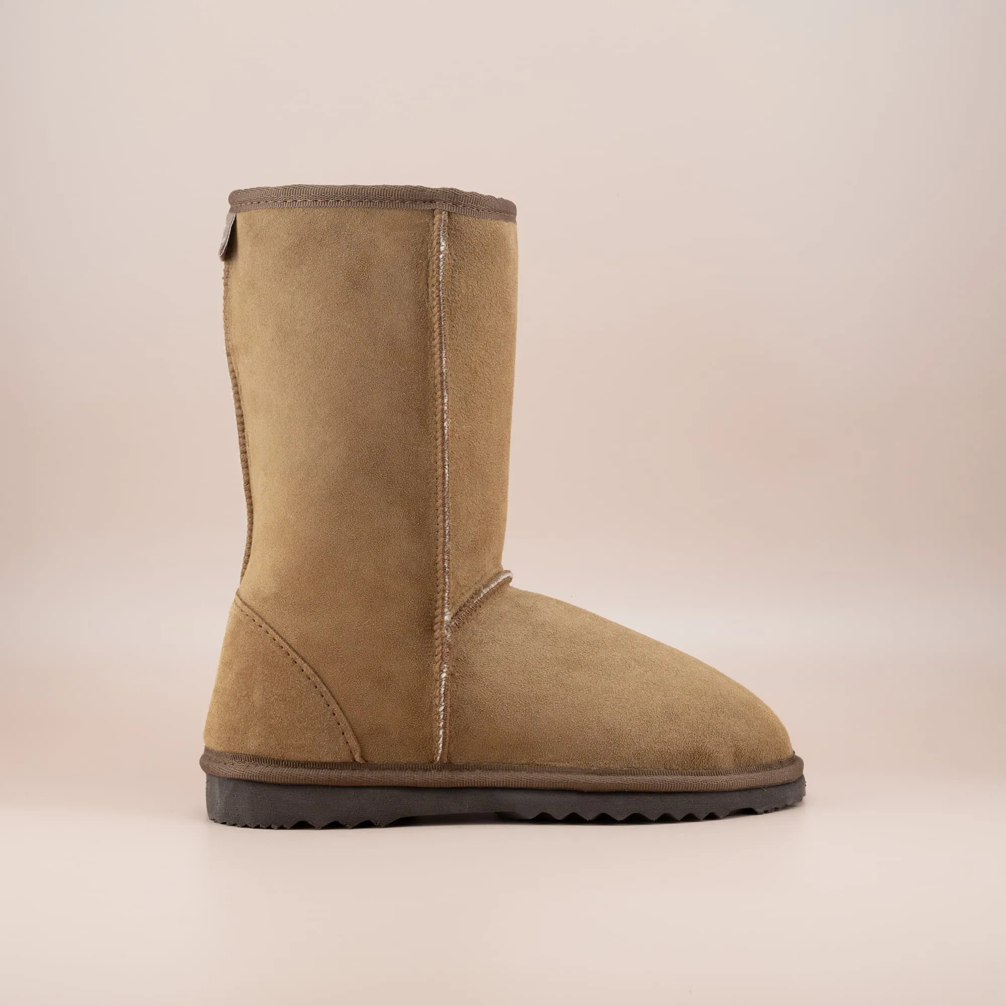 Kid Suede Ugg Boot