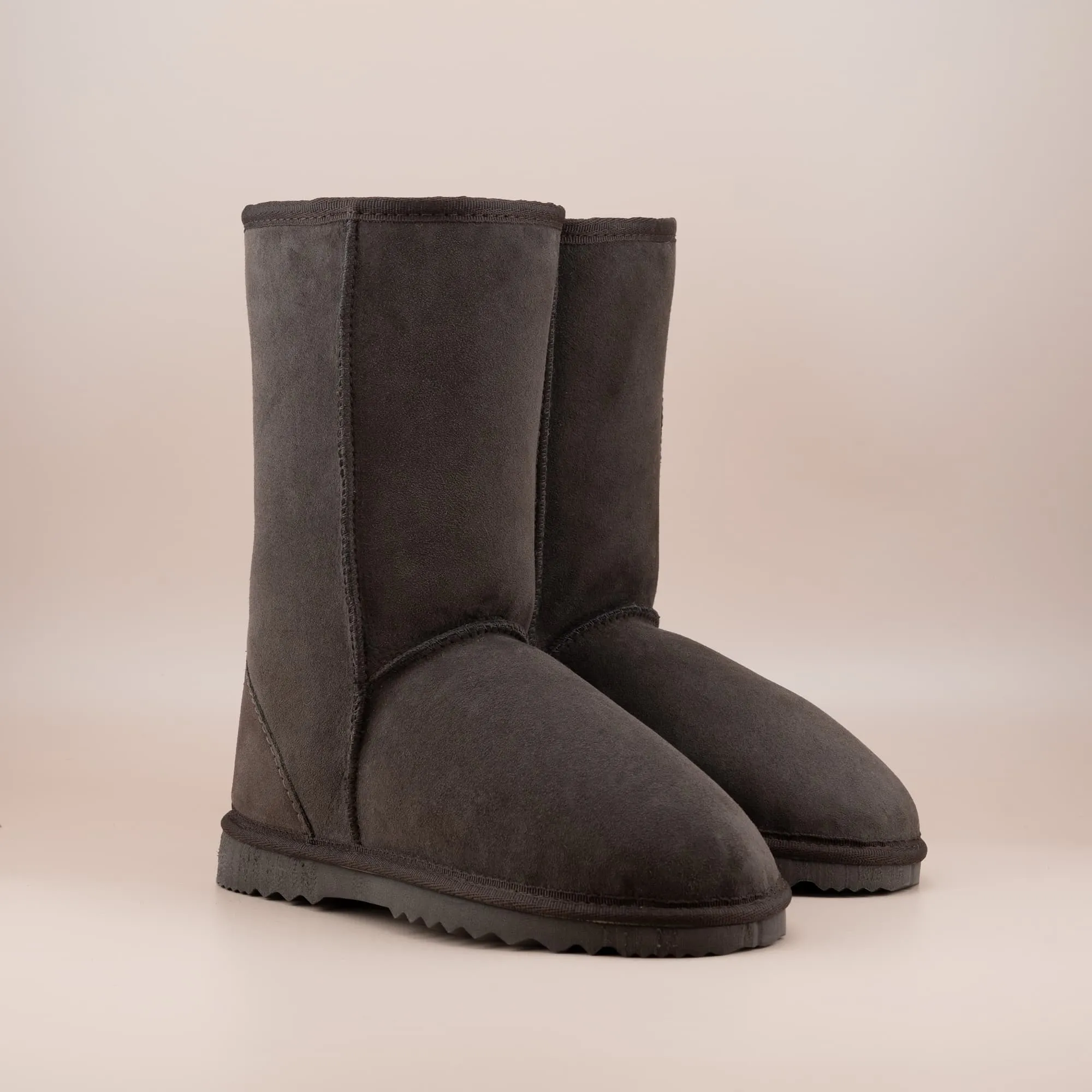 Kid Suede Ugg Boot