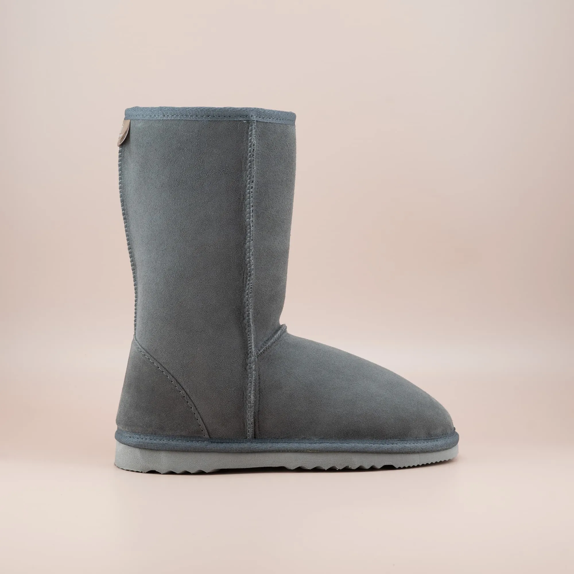 Kid Suede Ugg Boot